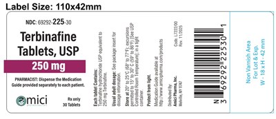 30 Tbl (250 mg 30 Tbl)